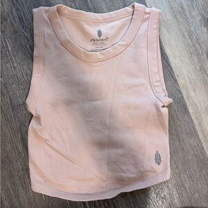 FP movement Free throw muscle tank